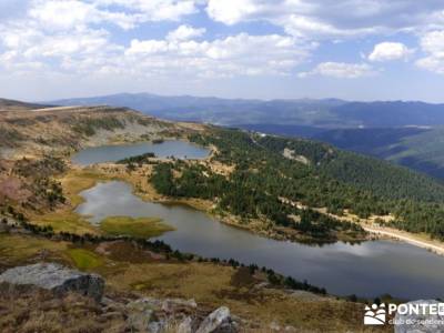 Lagunas de Neila y Cañón del Río Lobos;viajes en octubre viajes verano viaje fin de año